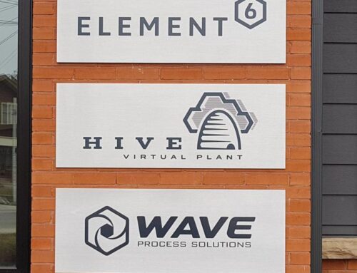 Element Hive Wave