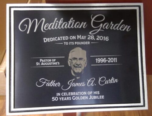 Meditation Garden