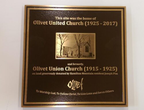 Olivet Church